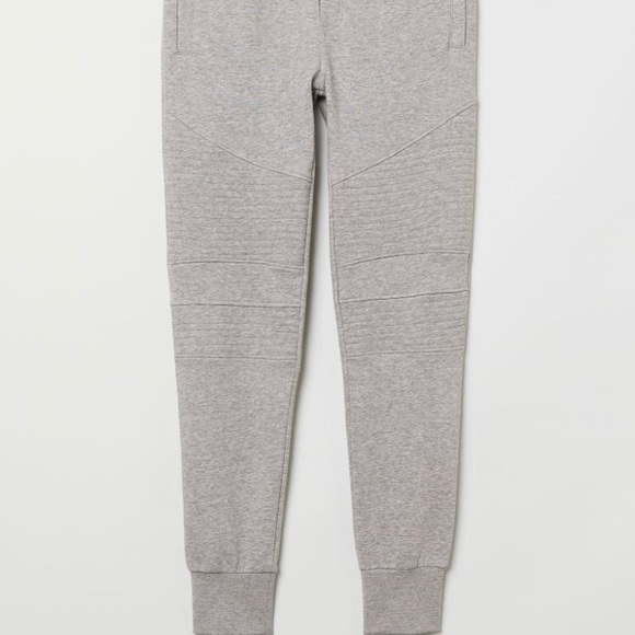 H&M Other - 💎 H&M Biker sweatpants
